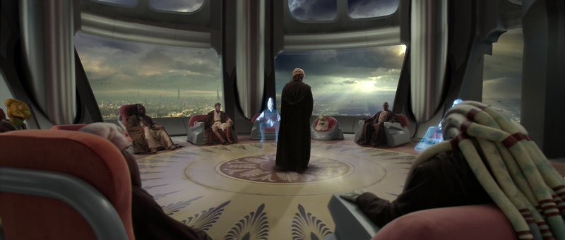 Illustration for article titled 5 Things the Star Wars Prequels Did Right